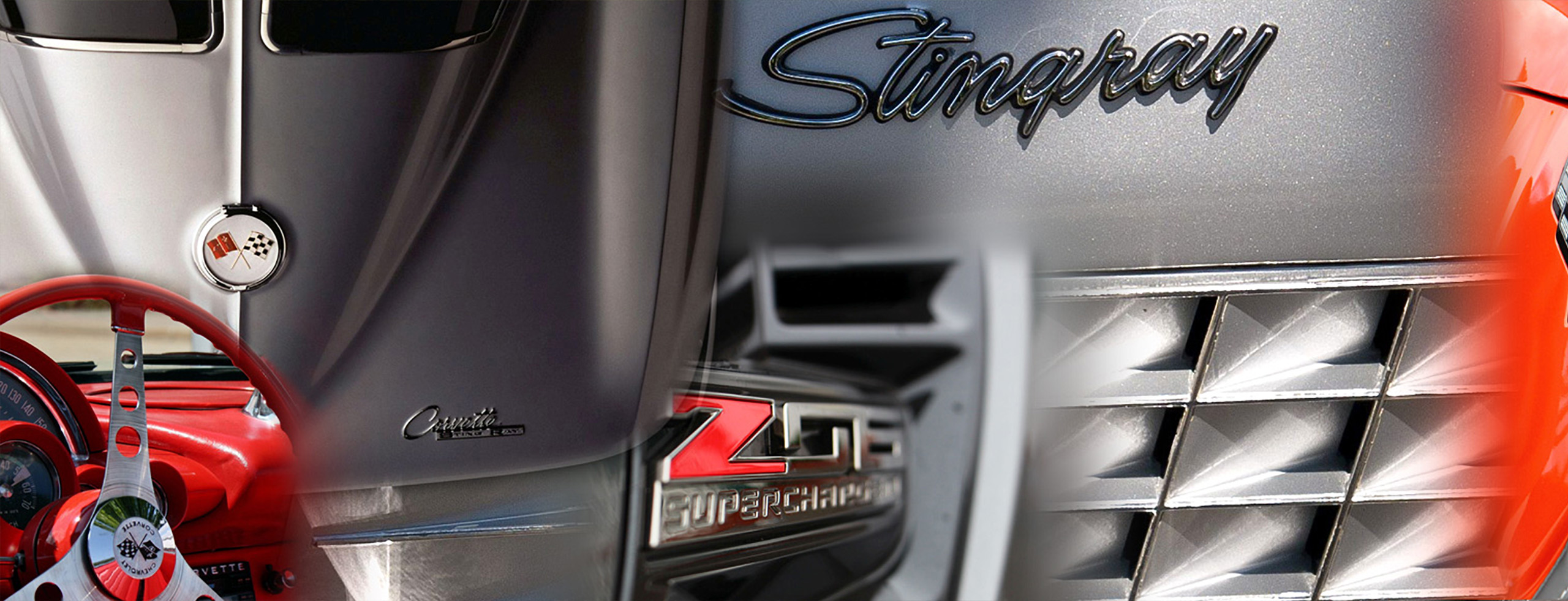 Corvette-Kompetenz und Leidenschaft